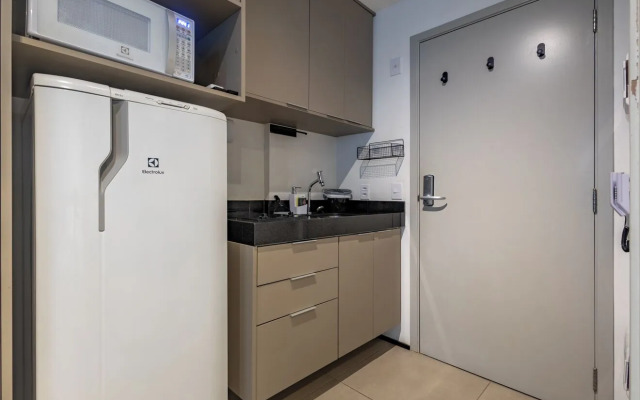 Vivapp Vila Mariana - Residencial Humberto I