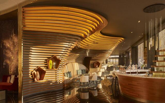 The Ritz-Carlton, Astana