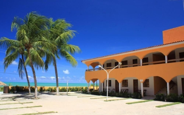 Pousada Vila dos Corais