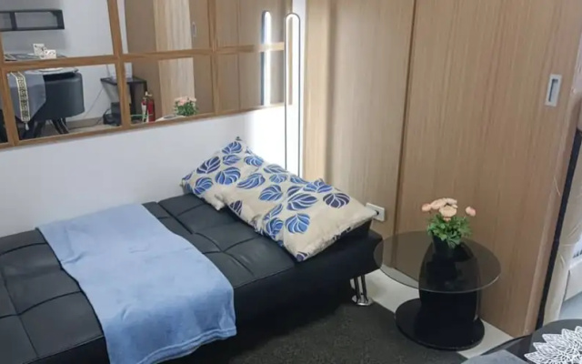 The Haven at Lush Residences Makati