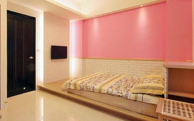 Mei Hostel