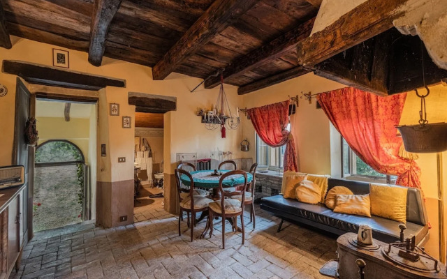 Belvilla by Oyo Casa Marchi