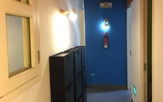 Campbell Inn - Hostel