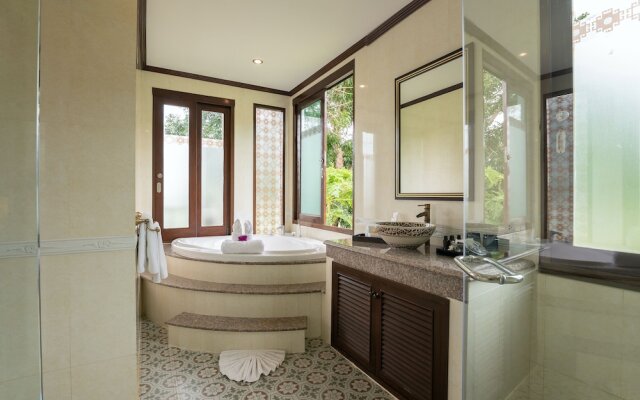 Jantra Residence by Chinocollection
