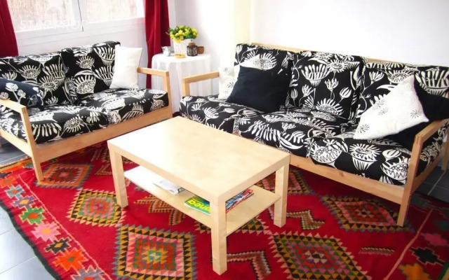 Apartamento Moderno En Llança - 1007