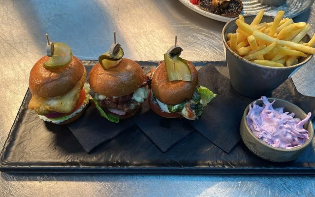 Dartmoor Lodge Hotel