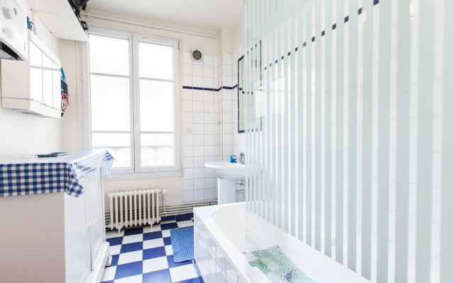 Lokappart - Gare du Nord