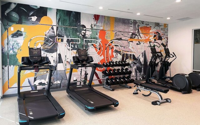 Hawthorn Extended Stay by Wyndham Pflugerville