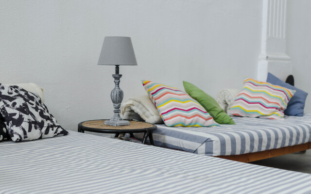 Urban Hostel Palma Albergue Juvenil