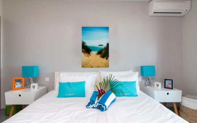 Dream Villa Colombier 834