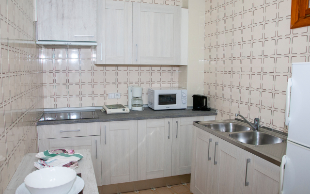 Bon Aire Apartamentos