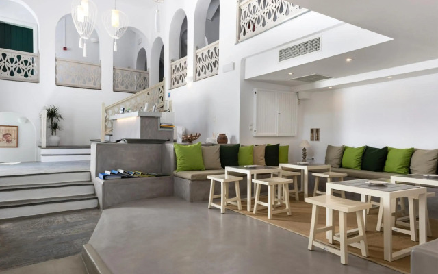 Hotel & Apartments Kalypso