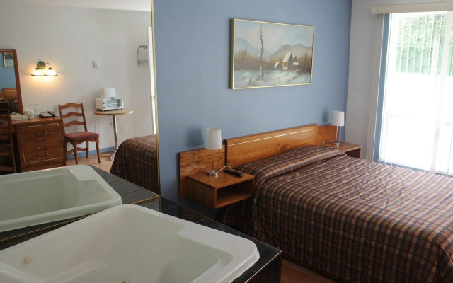 Motel Bonsoir