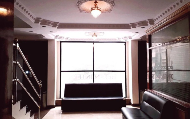 Hotel Chetan International by OYO Rooms