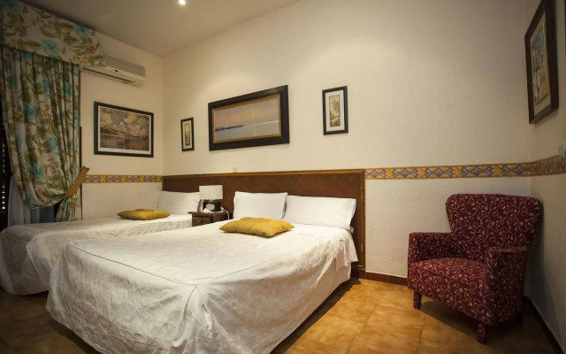 Hostal Armesto