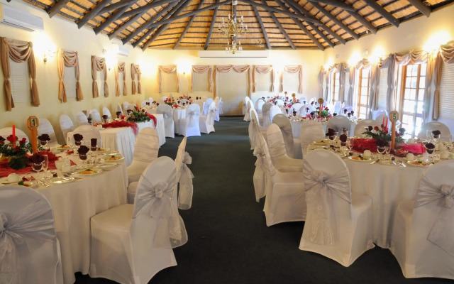 Royal Hotel Ladysmith