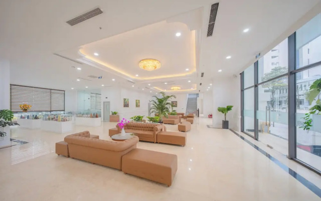 Sea Soul Hotel
