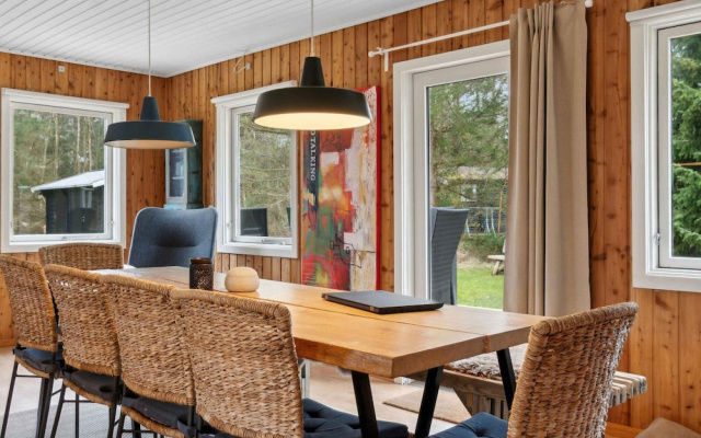 4 Star Holiday Home in Vaeggerlose
