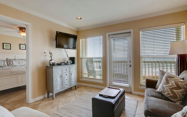Seascape 1108 in Galveston
