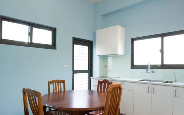 Immanuel Forest Homestay