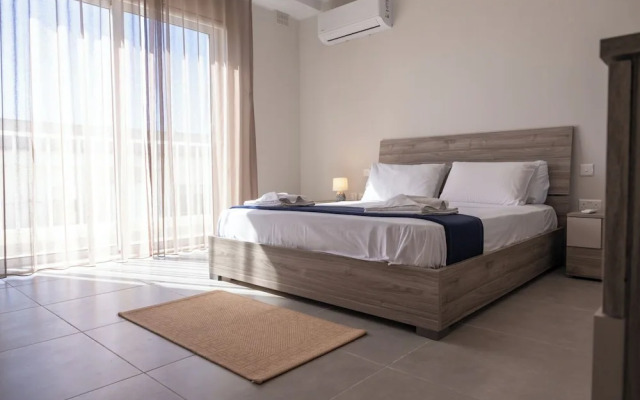 Horizon Suites by the Sea
