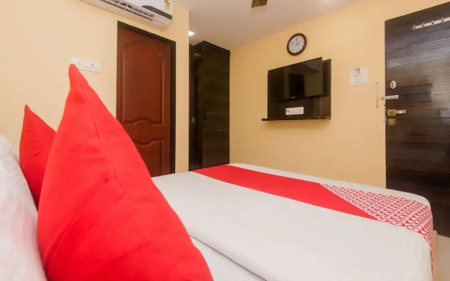 OYO 22523 Airways Inn Residency