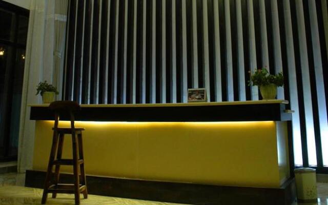 The Sun Valley Inn Qilin
