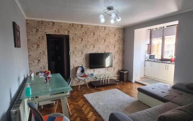 Comfort Home Apartment 1