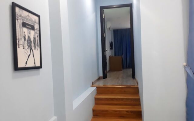 Sati Apartment Riverside