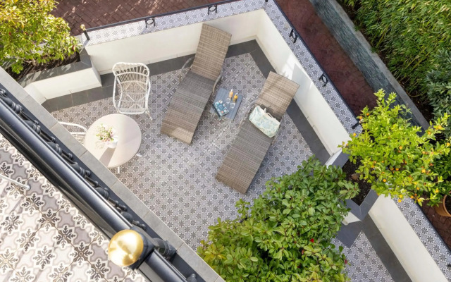 Villa Magalean Hotel & Spa
