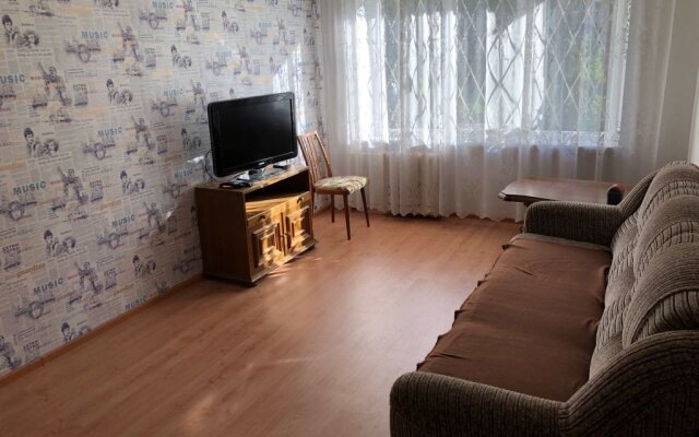 Kvartira V Samom Tsentre Kaliningrada