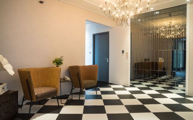 CHECKInn Express New Taipei Tamsui