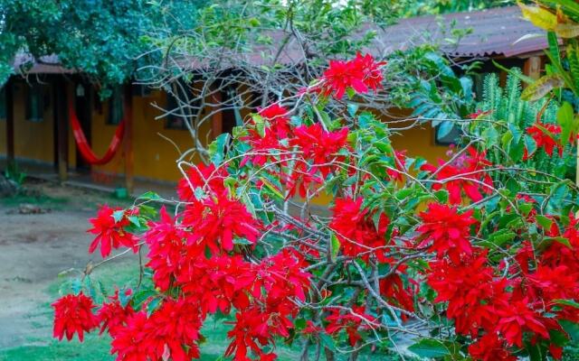 Pousada Pouso da Pardoca