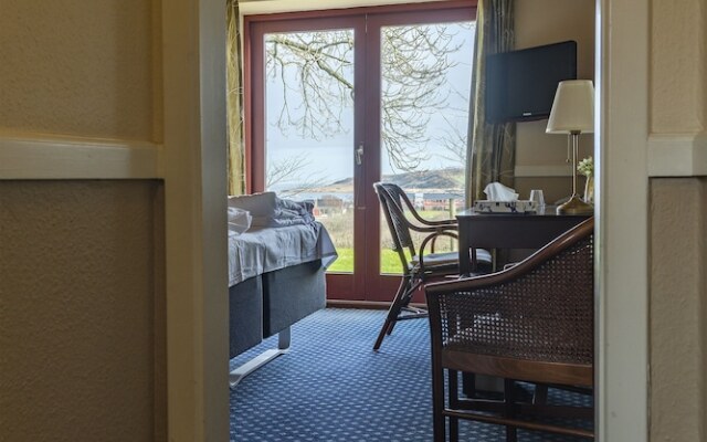 HotelVFjorden