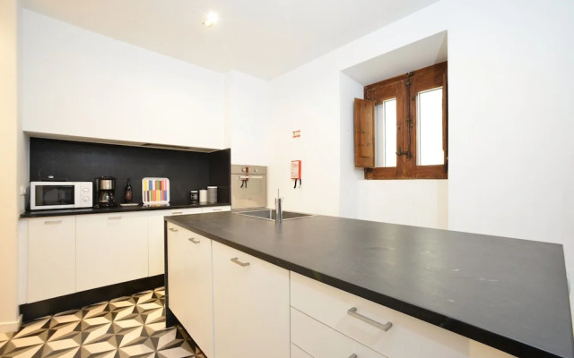 LxWay Apartments Castelo