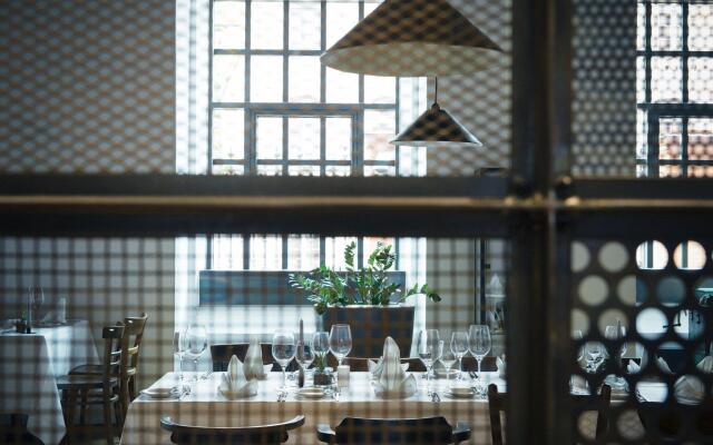 Vienna House by Wyndham Andel's Lodz