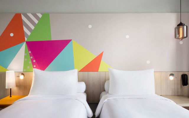 Ibis Styles Jakarta Sunter