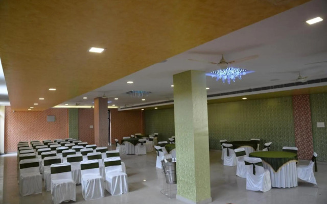 Pearl Hotel & Spa