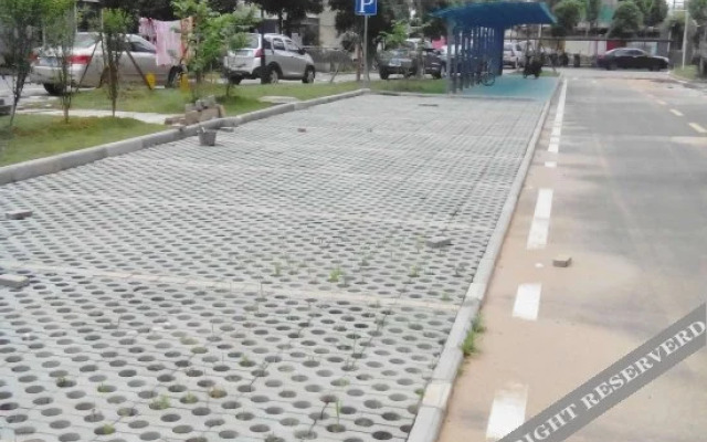 Wanjia Garden Business Apartment (Wuhan Fozuling Metro Station)