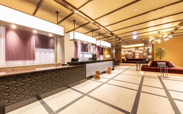 Hotel Musse Kyoto Shijo Kawaramachi Meitetsu