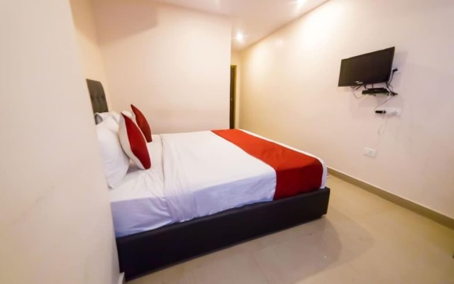 Hotel Sashi Paradise