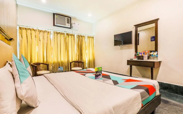 Hotel Multitech by FabExpress