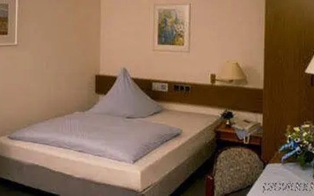 Akzent Park-Hotel Saarlouis