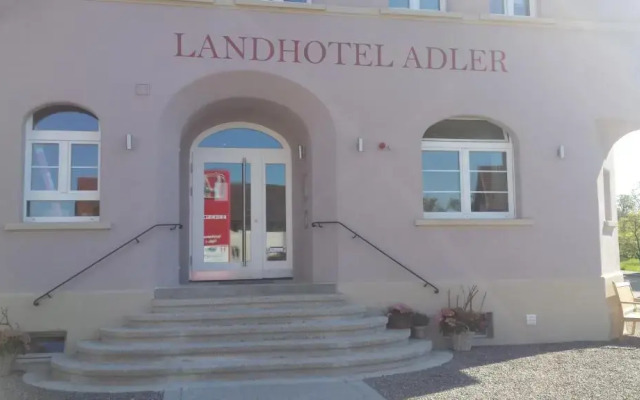 Landhotel Adler
