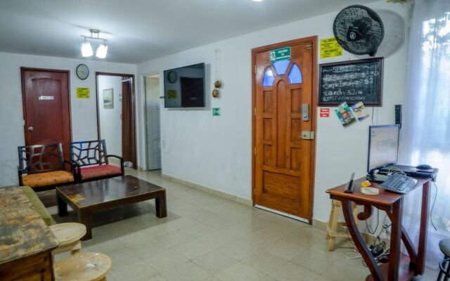Casa Michael