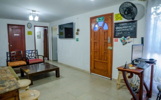 Casa Michael - Hostel