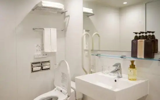 Nplus HOTEL Tokyo Nihonbashi
