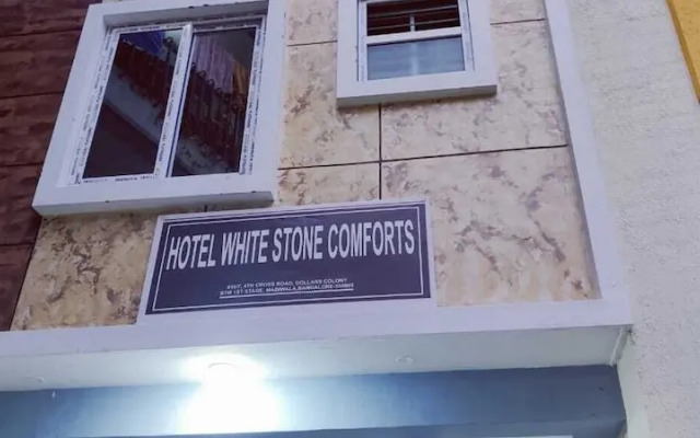 White Stone Apartments