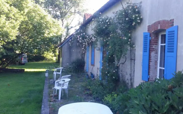 La Maison du Griffon