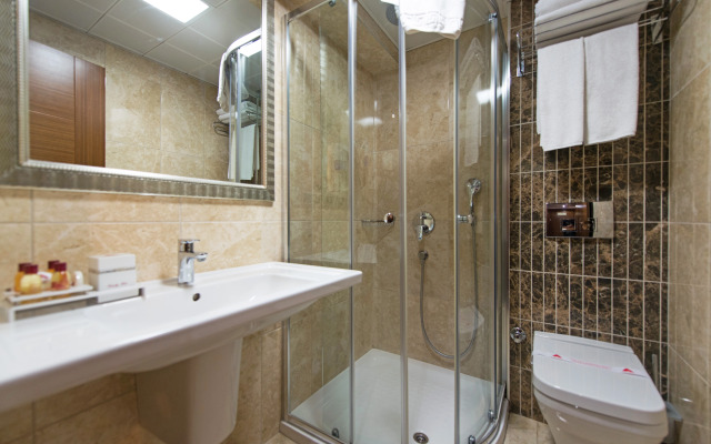 Antea Hotel - Special Class